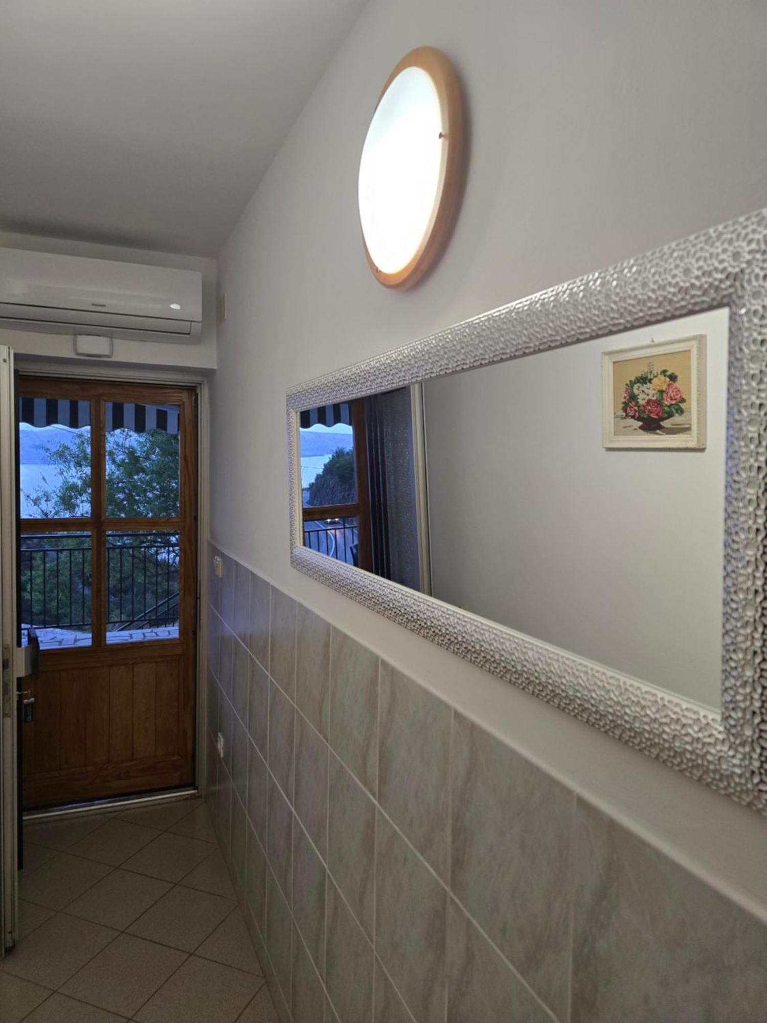 Apartments Mladenka Zengg Kültér fotó