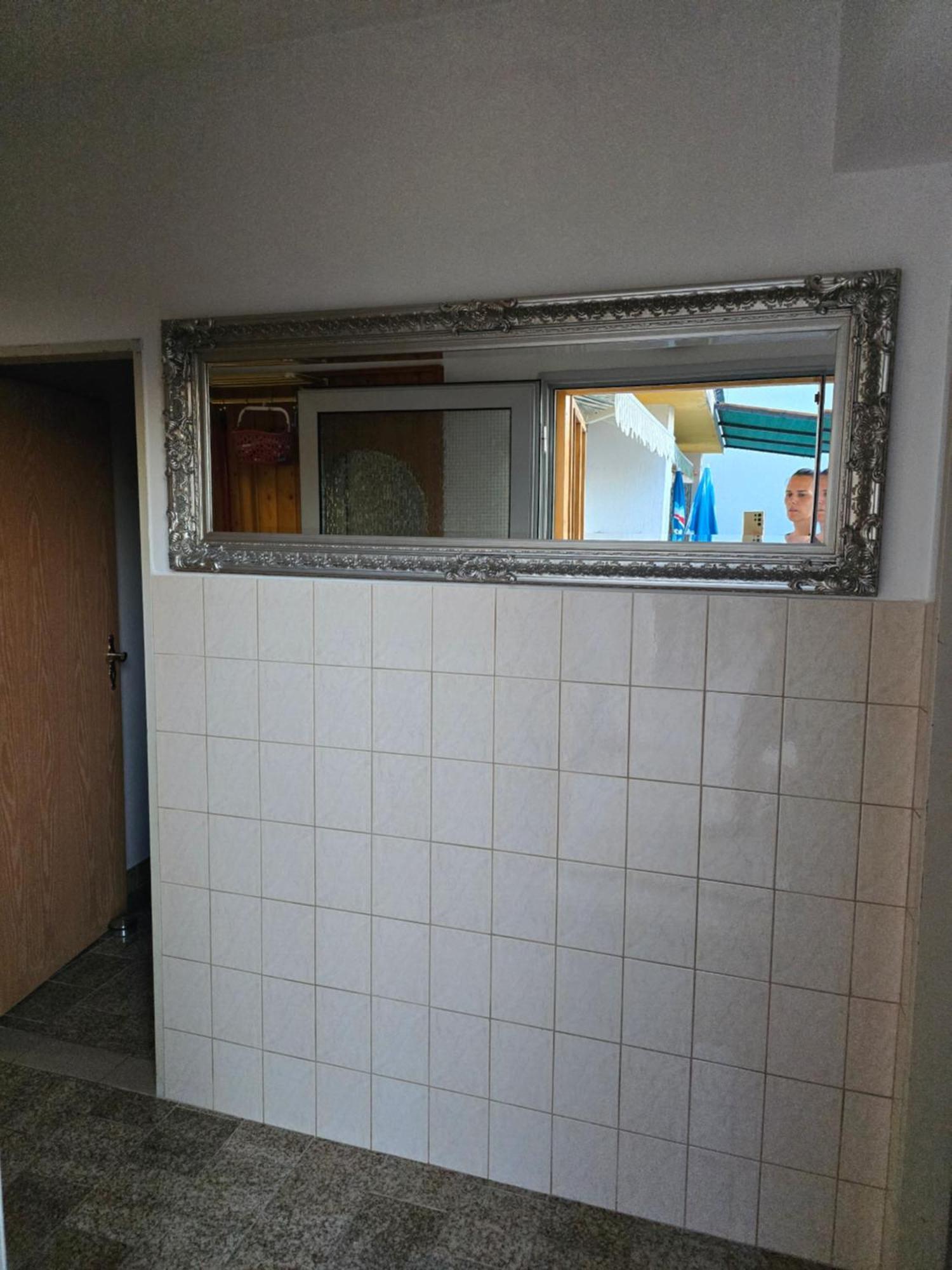 Apartments Mladenka Zengg Kültér fotó