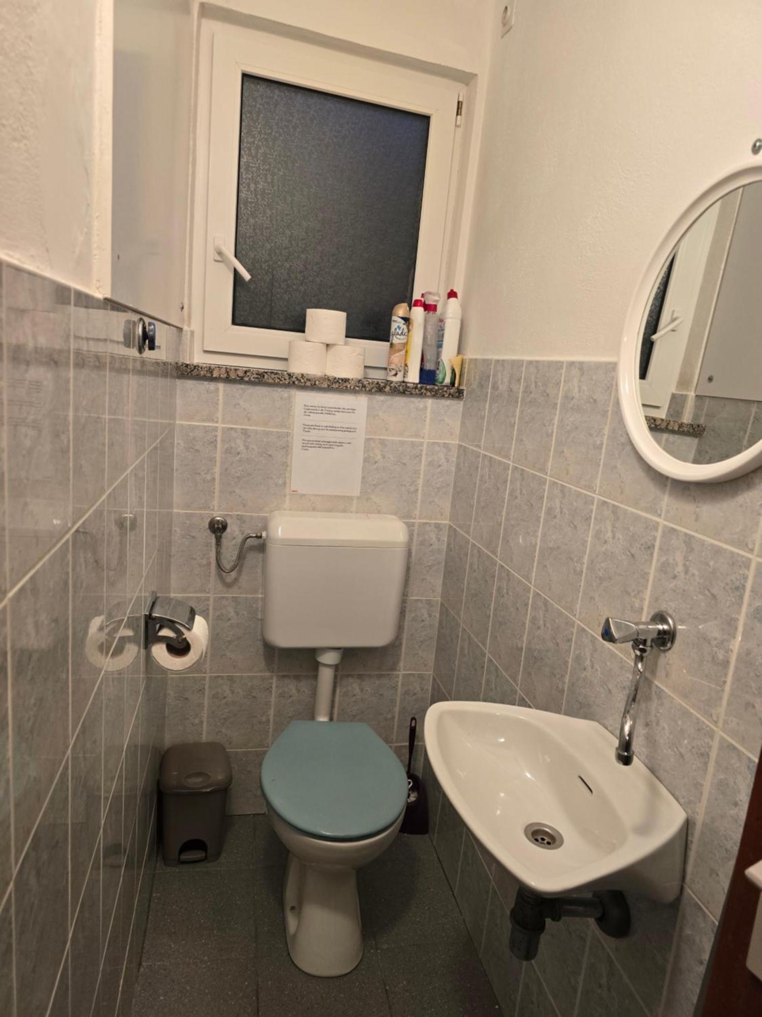 Apartments Mladenka Zengg Kültér fotó