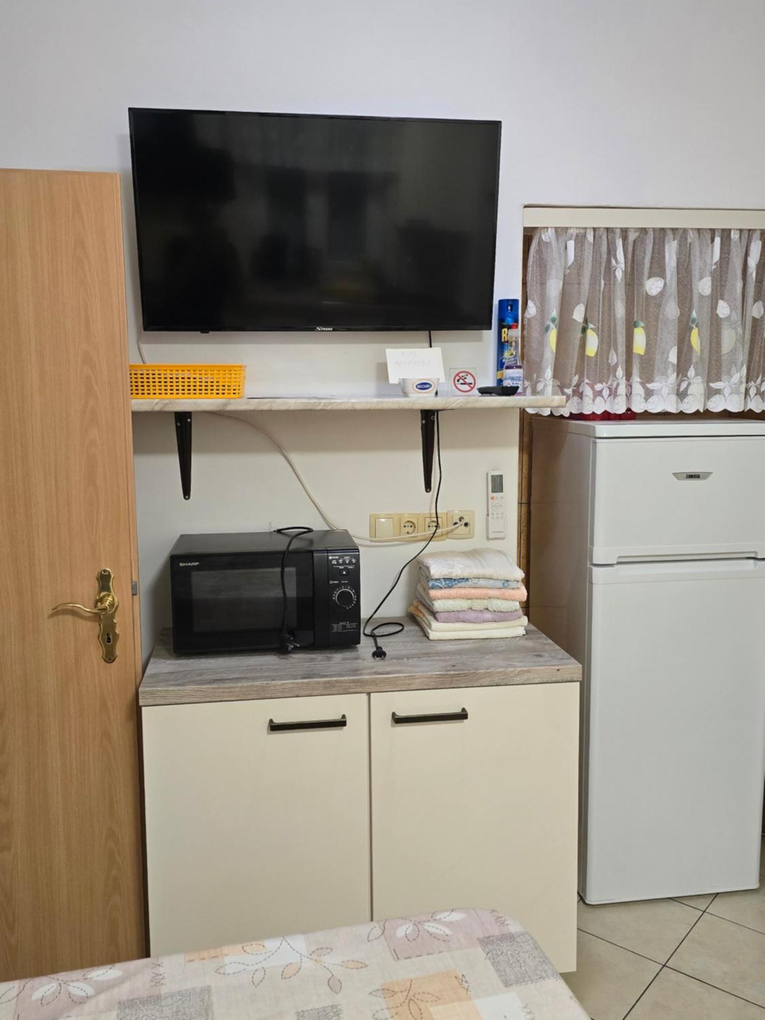 Apartments Mladenka Zengg Kültér fotó