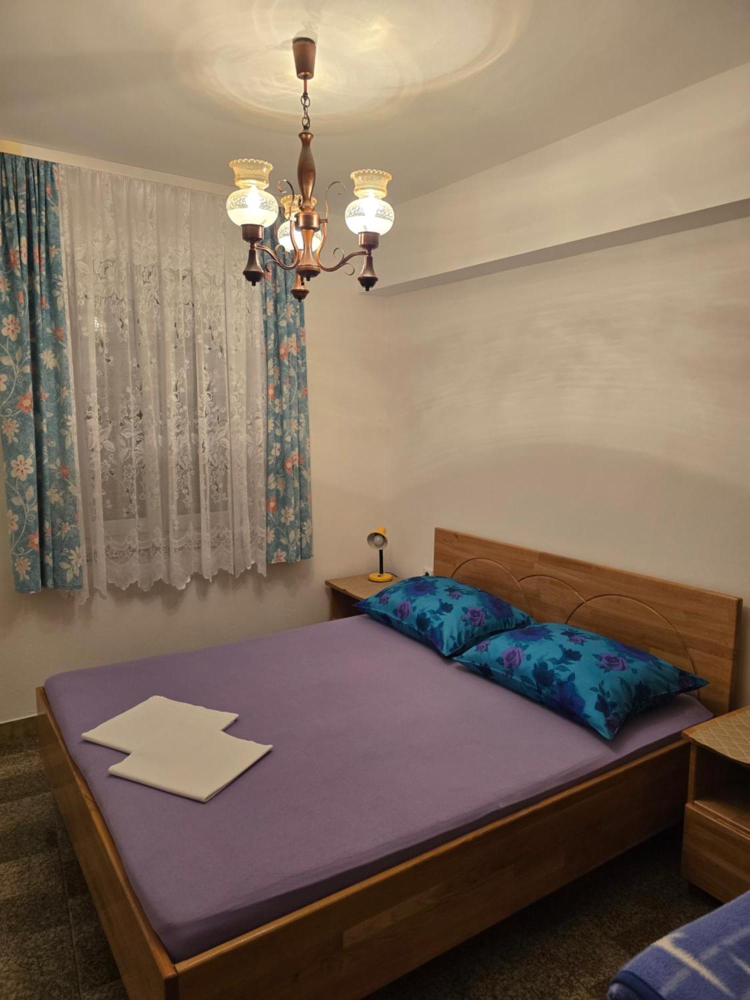 Apartments Mladenka Zengg Kültér fotó