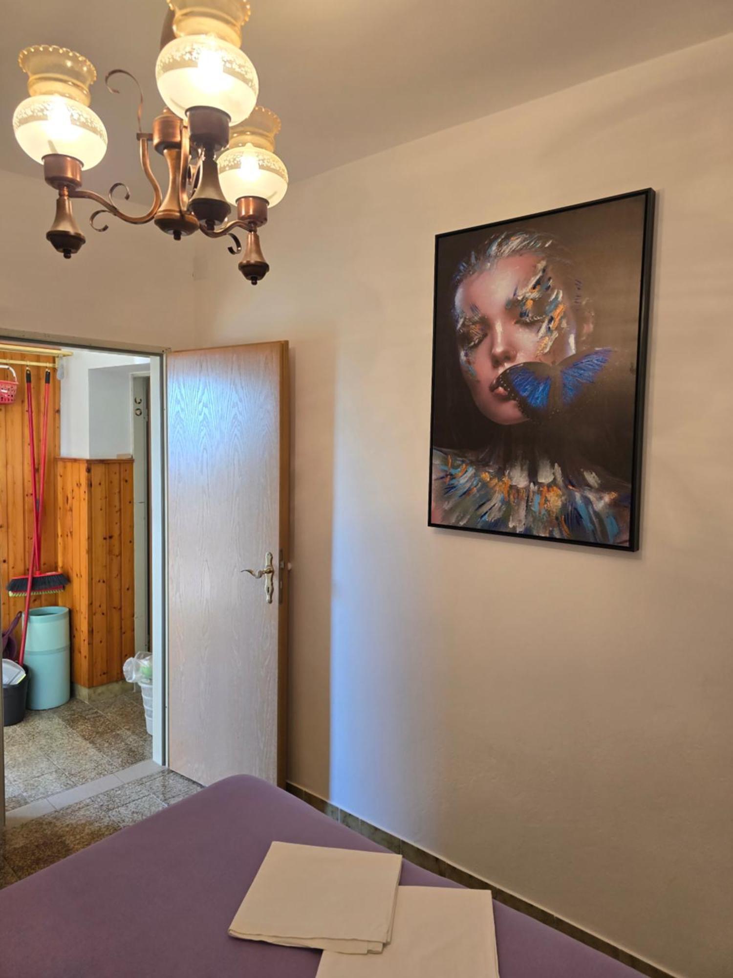 Apartments Mladenka Zengg Szoba fotó