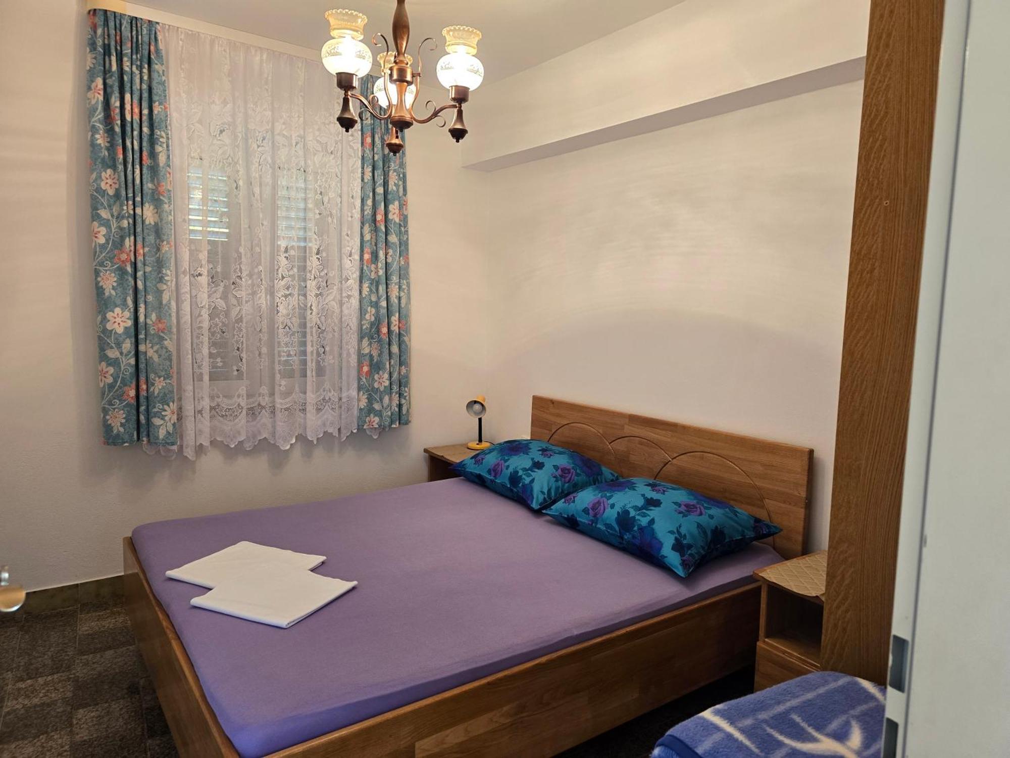 Apartments Mladenka Zengg Kültér fotó